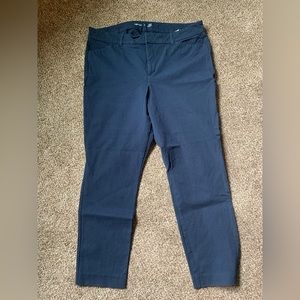 Women’s Pixie Pants